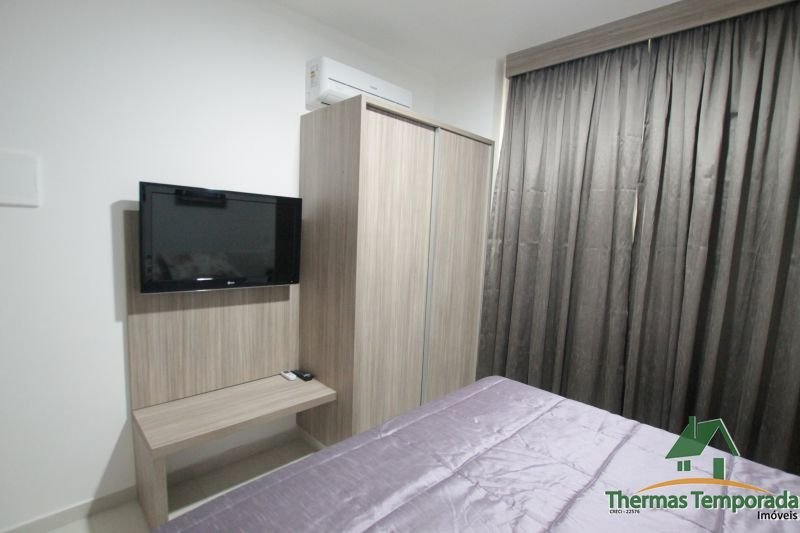 Fotos apartametnos RIVIERA PARK CALDAS NOVAS 